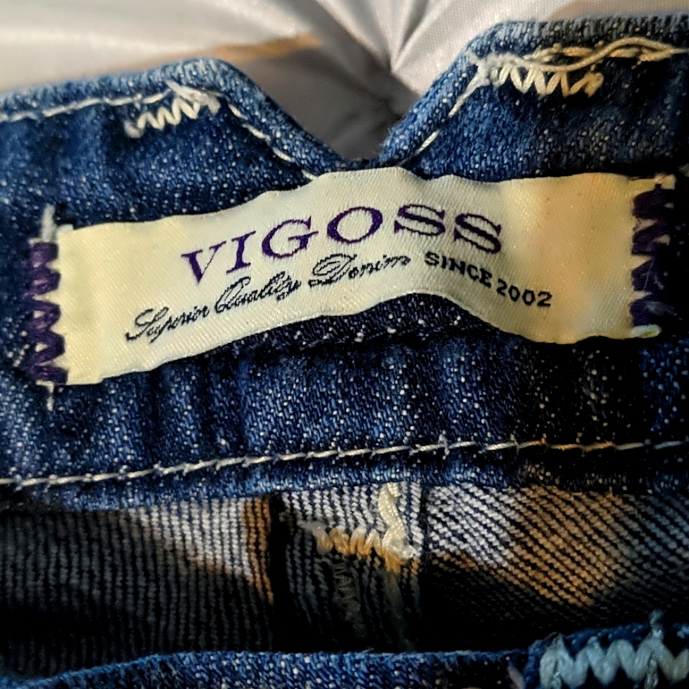 Vigoss jeans sz 26